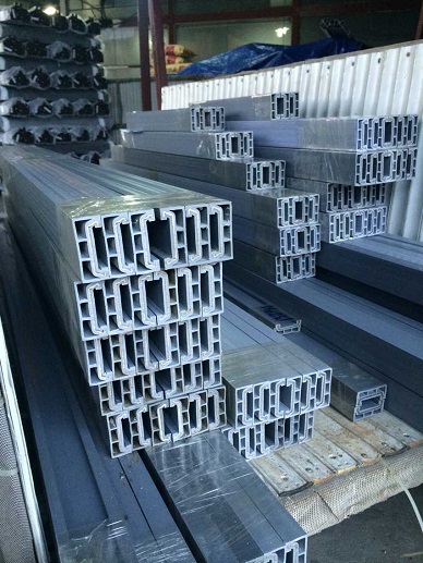 附框、節(jié)能門(mén)窗副框